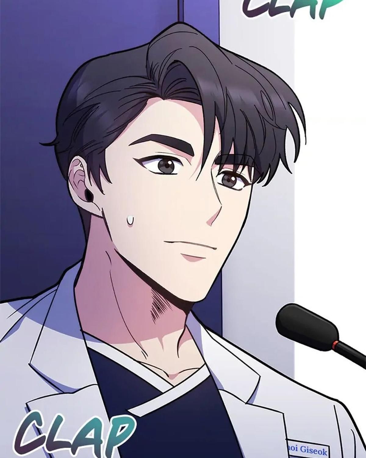 Bác Sĩ Thăng Cấp Chapter 43 - Trang 2