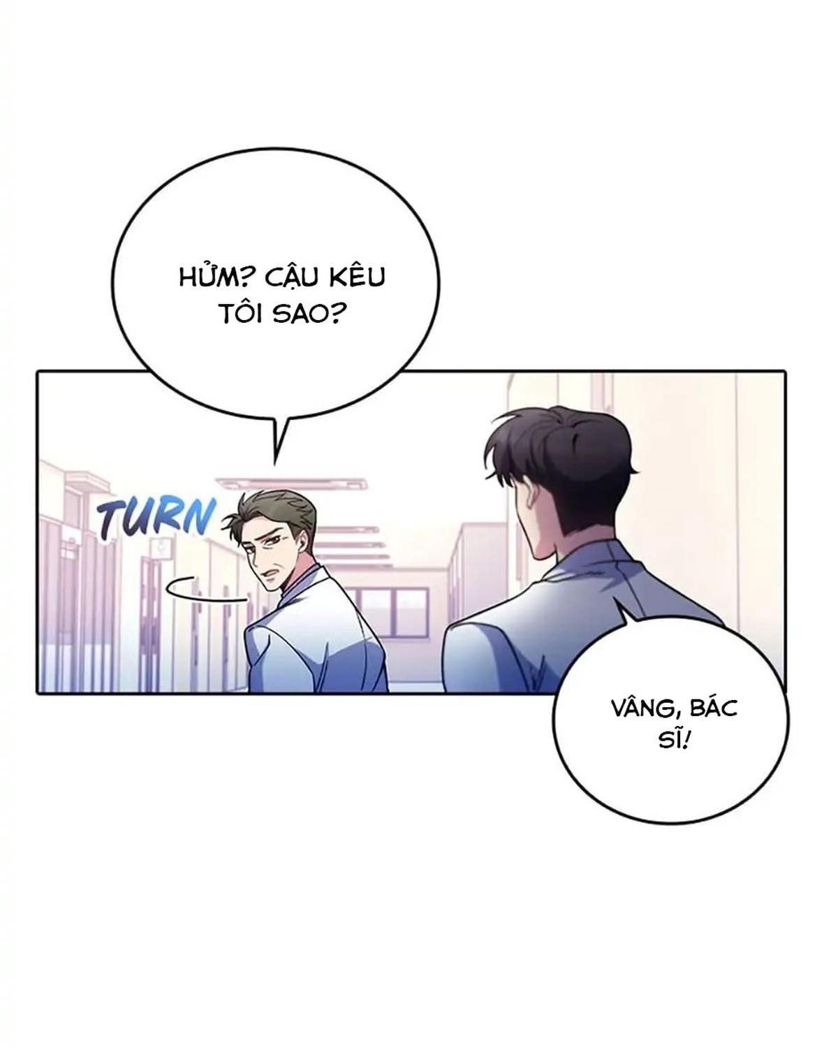 Bác Sĩ Thăng Cấp Chapter 43 - Trang 2