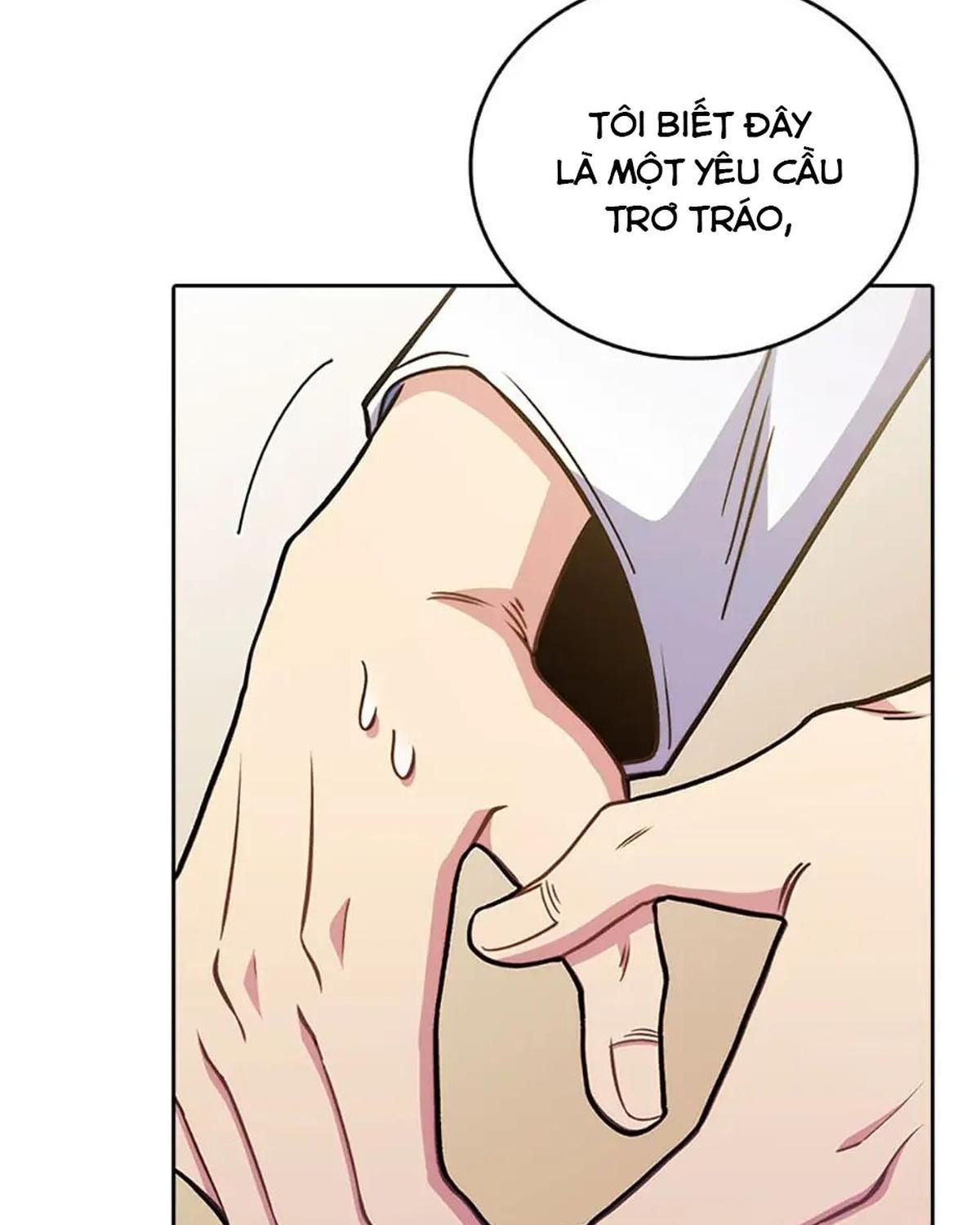 Bác Sĩ Thăng Cấp Chapter 43 - Trang 2