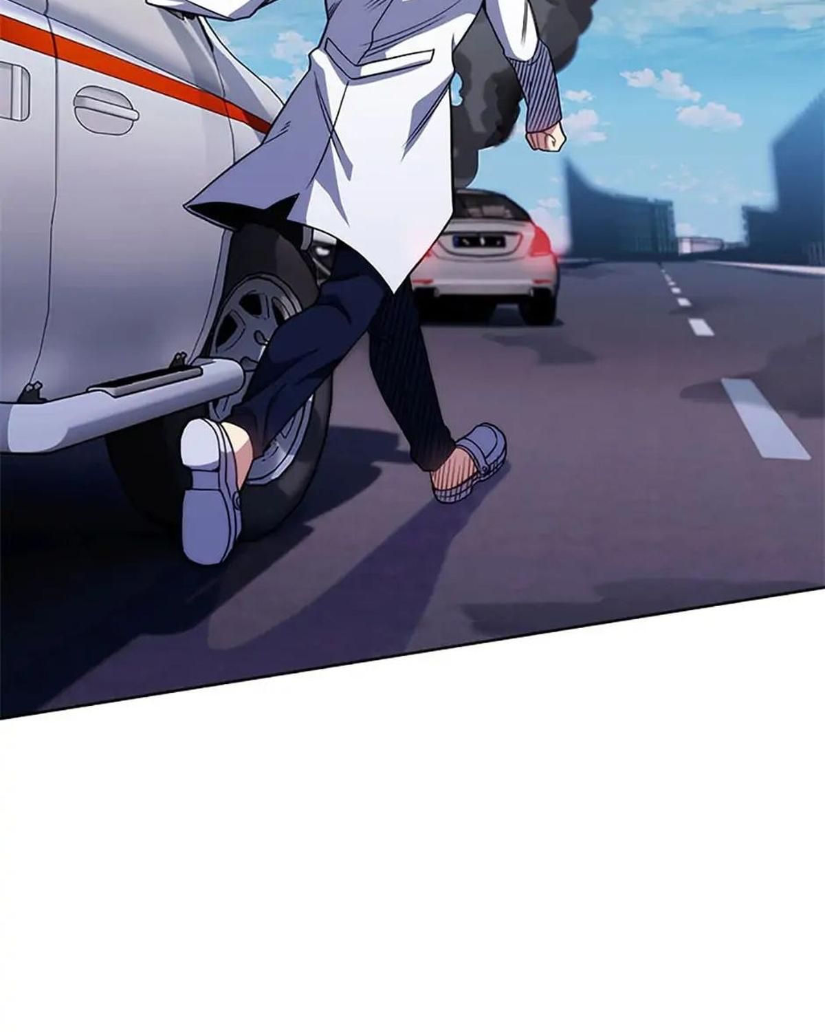 Bác Sĩ Thăng Cấp Chapter 44 - Trang 2