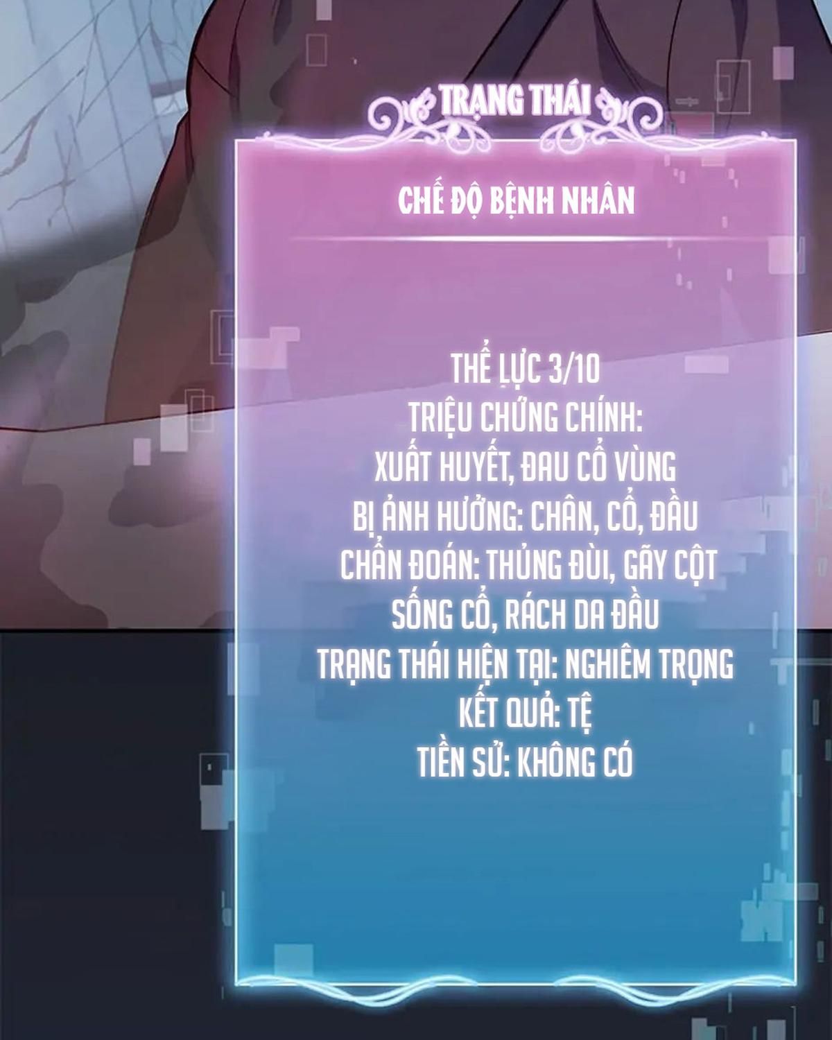 Bác Sĩ Thăng Cấp Chapter 44 - Trang 2