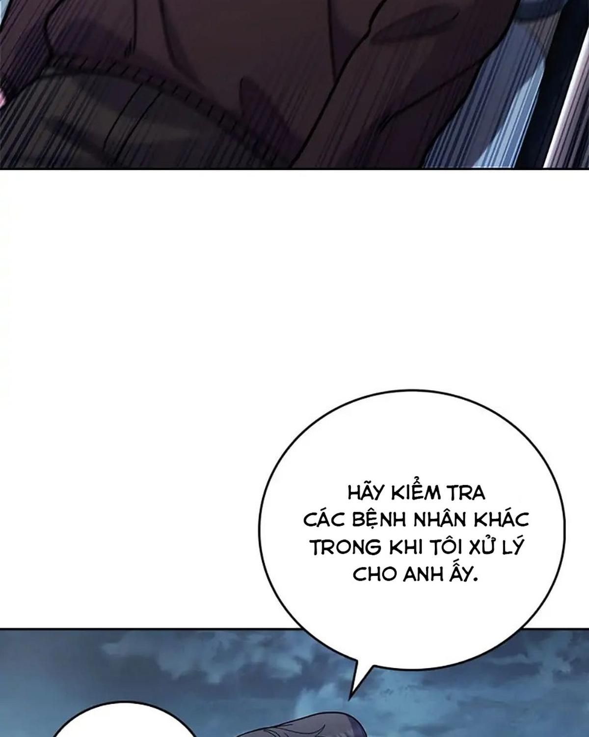 Bác Sĩ Thăng Cấp Chapter 44 - Trang 2