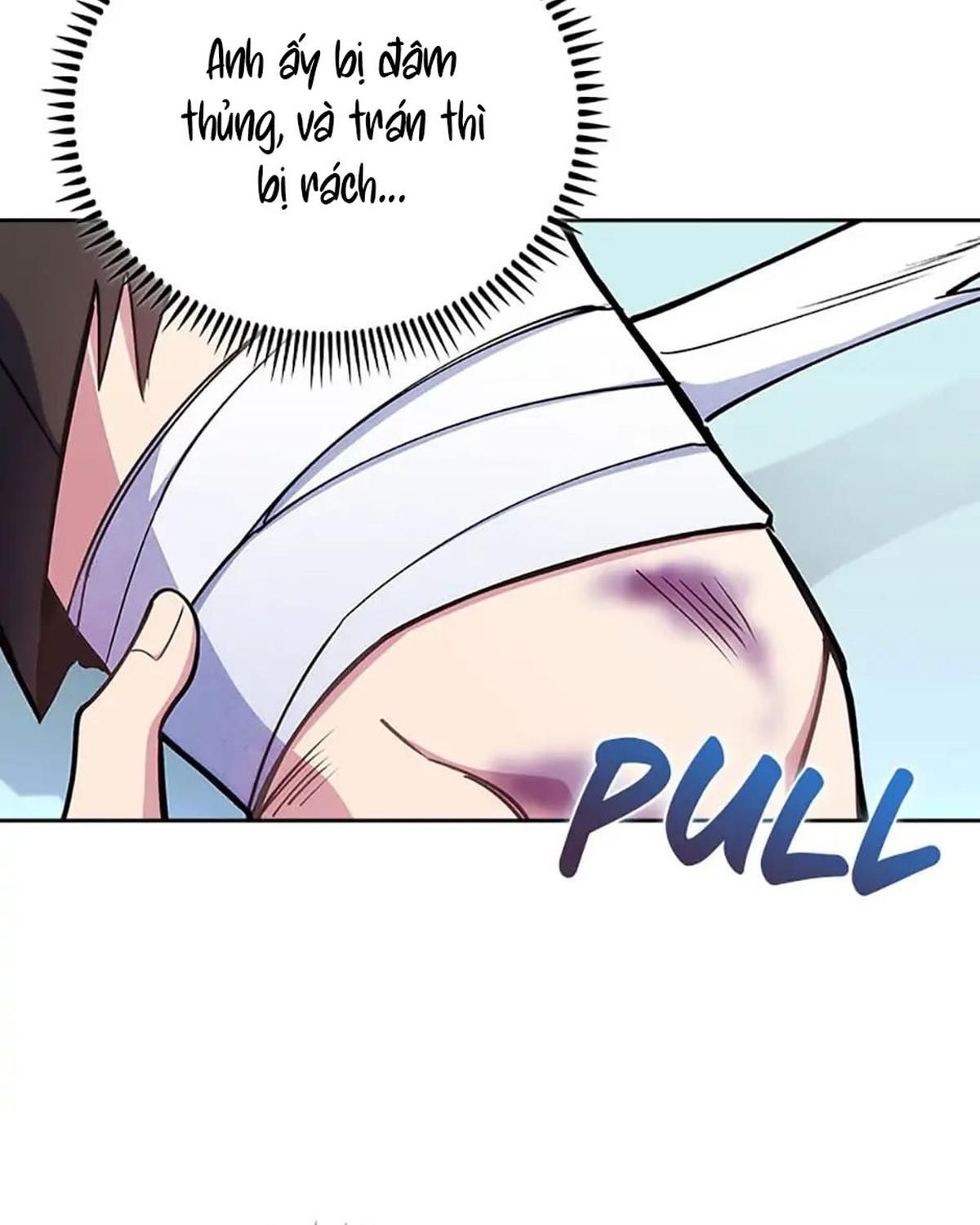 Bác Sĩ Thăng Cấp Chapter 44 - Trang 2