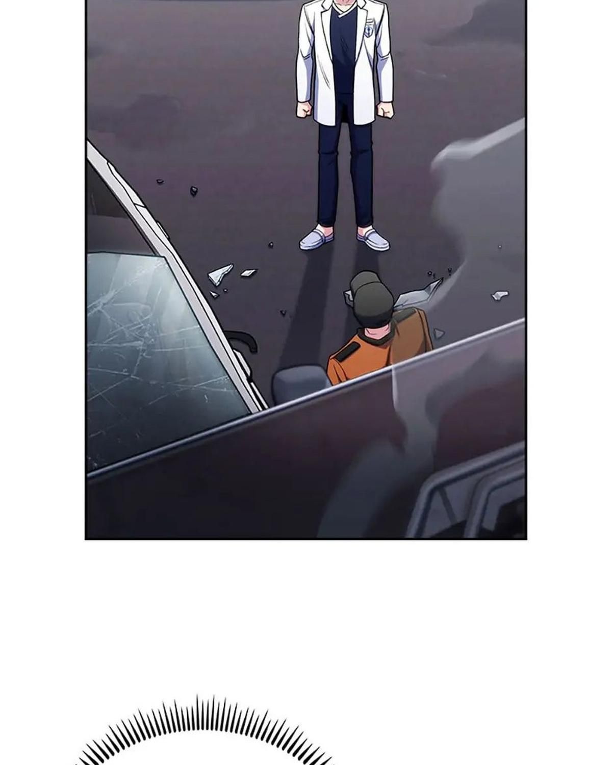 Bác Sĩ Thăng Cấp Chapter 44 - Trang 2