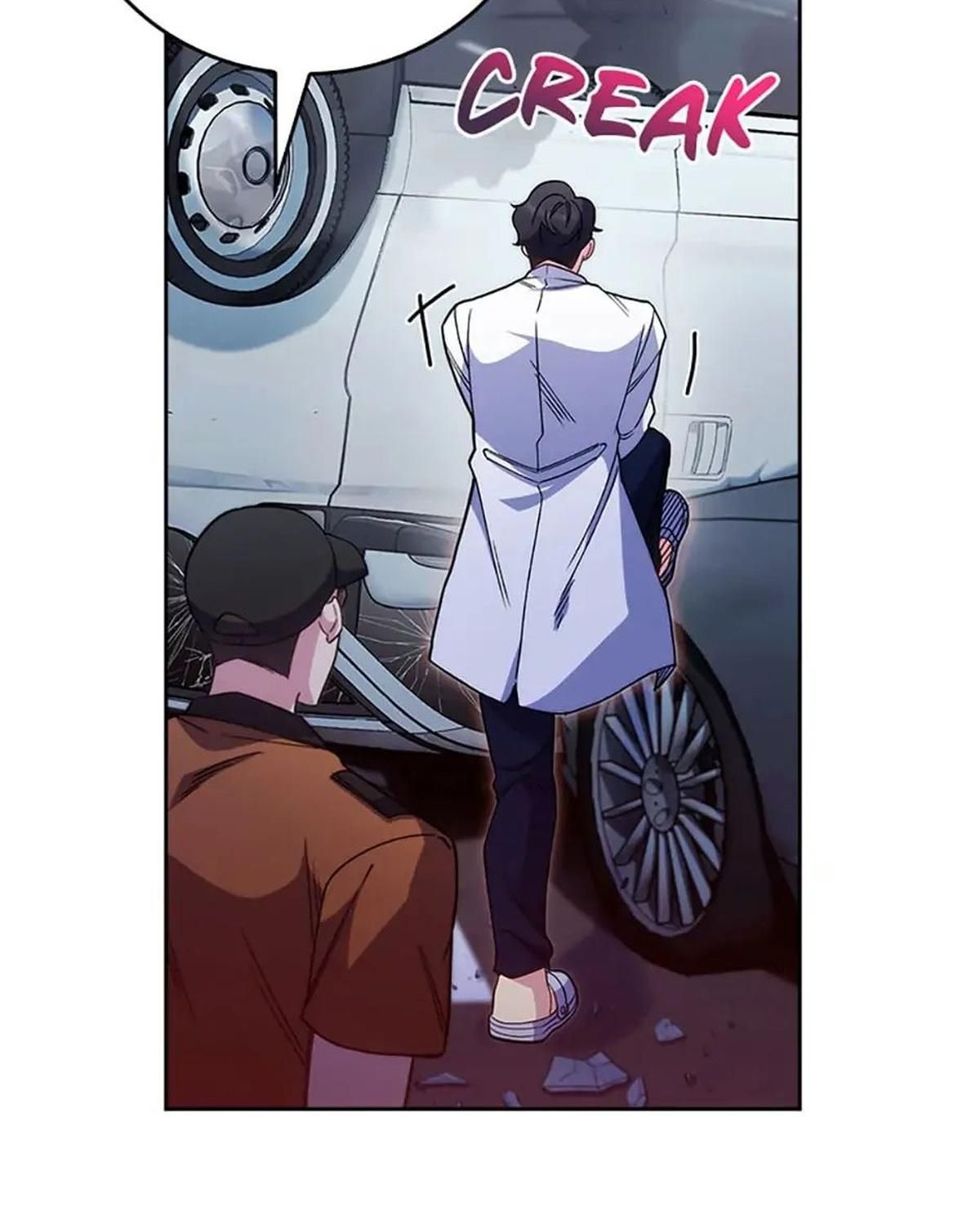 Bác Sĩ Thăng Cấp Chapter 44 - Trang 2