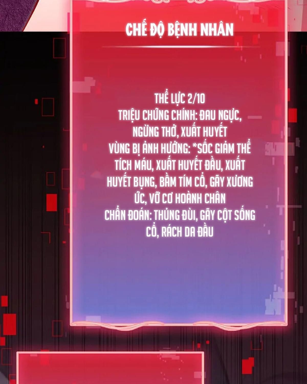 Bác Sĩ Thăng Cấp Chapter 44 - Trang 2