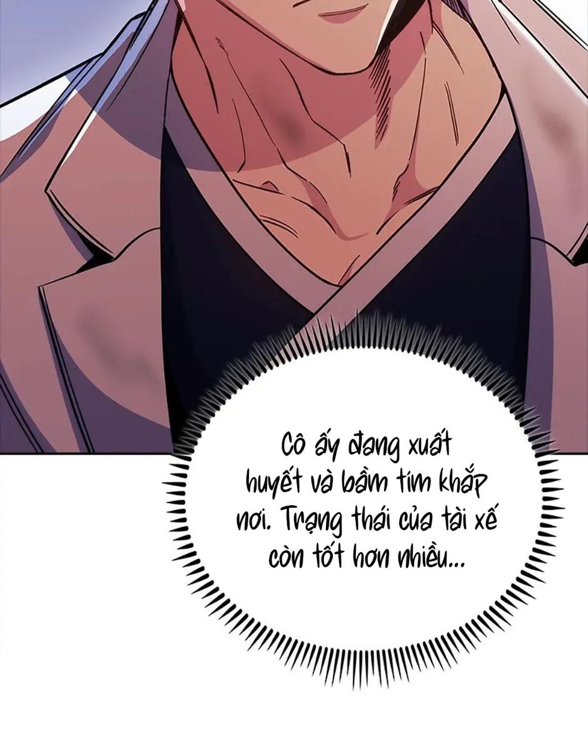 Bác Sĩ Thăng Cấp Chapter 44 - Trang 2