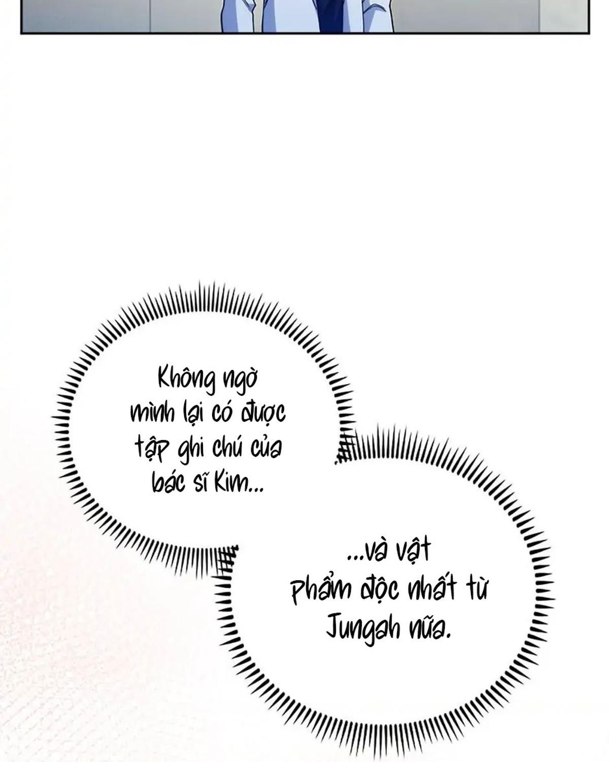 Bác Sĩ Thăng Cấp Chapter 44 - Trang 2