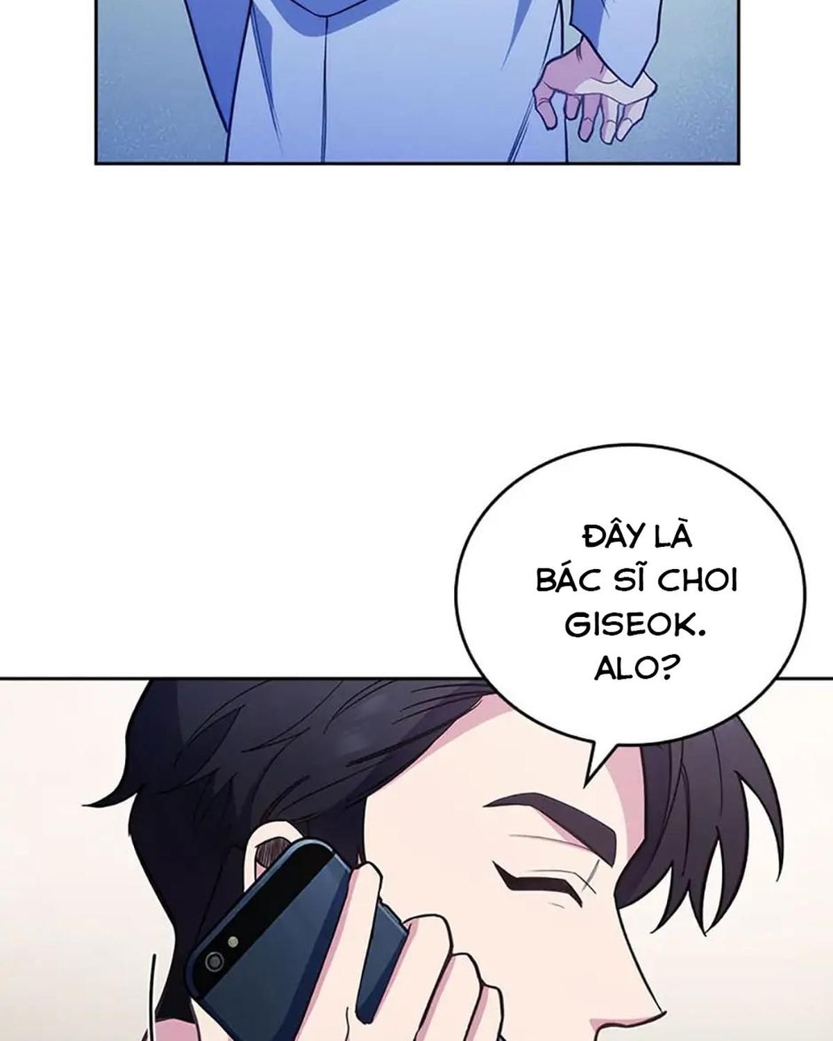 Bác Sĩ Thăng Cấp Chapter 44 - Trang 2