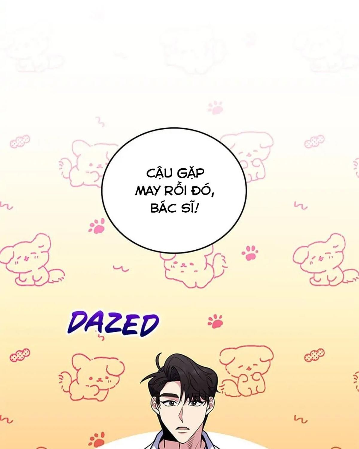 Bác Sĩ Thăng Cấp Chapter 44 - Trang 2
