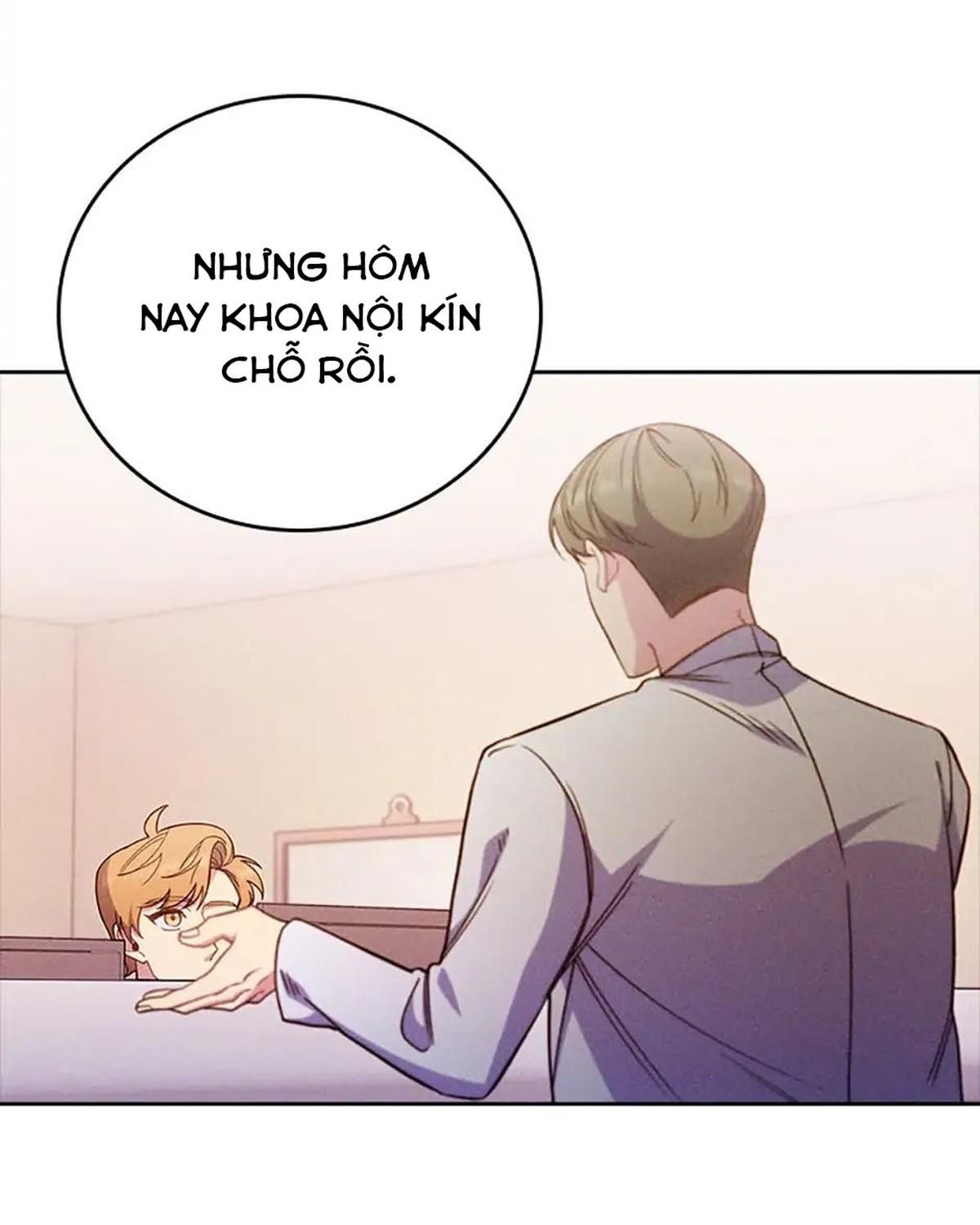 Bác Sĩ Thăng Cấp Chapter 44 - Trang 2