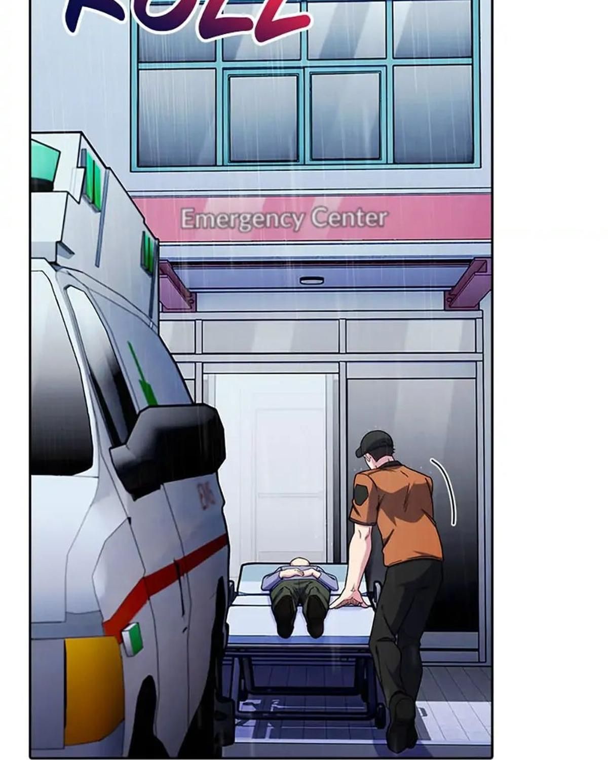 Bác Sĩ Thăng Cấp Chapter 44 - Trang 2