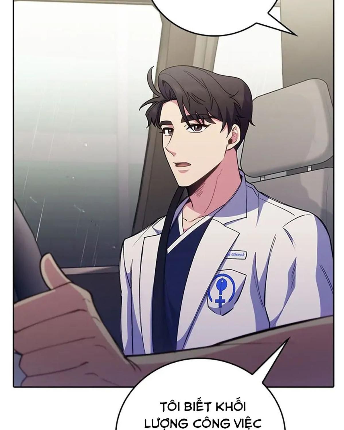 Bác Sĩ Thăng Cấp Chapter 44 - Trang 2