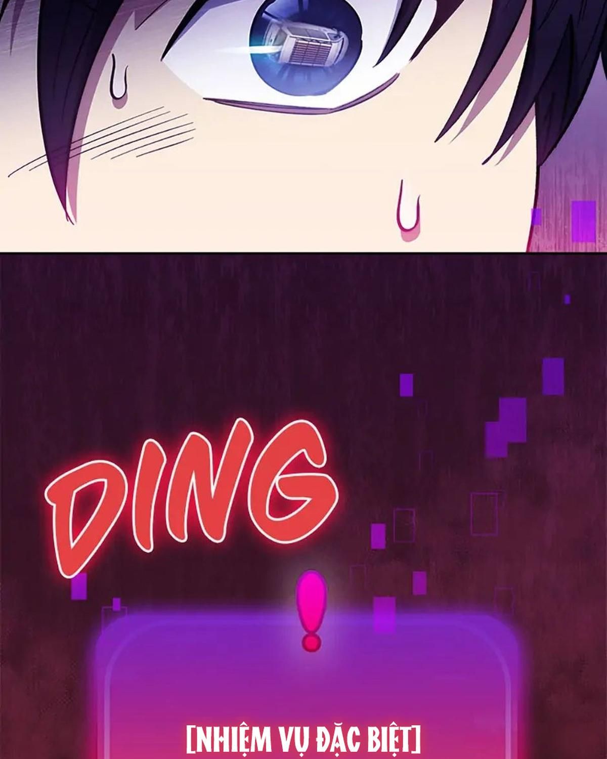 Bác Sĩ Thăng Cấp Chapter 44 - Trang 2