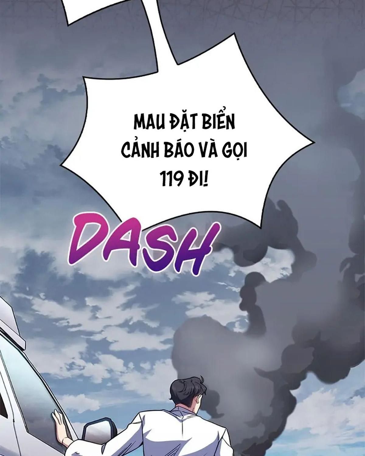 Bác Sĩ Thăng Cấp Chapter 44 - Trang 2
