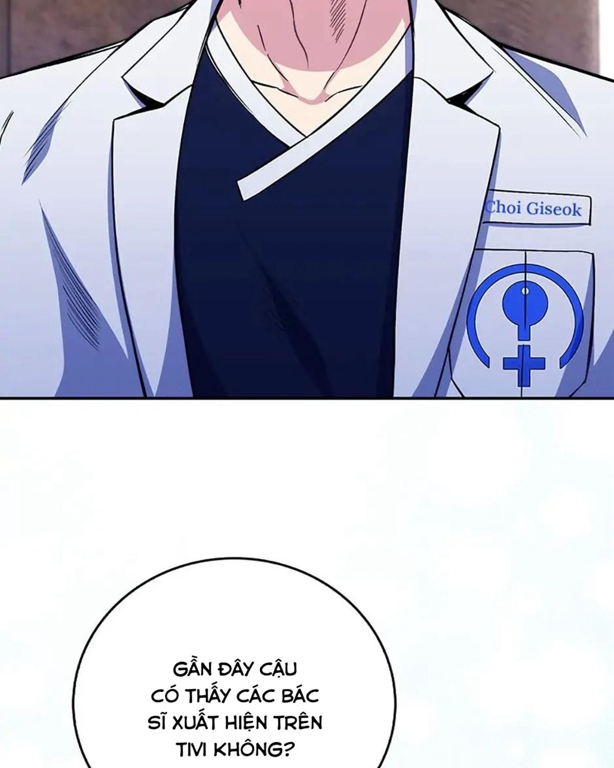 Bác Sĩ Thăng Cấp Chapter 46 - Trang 2