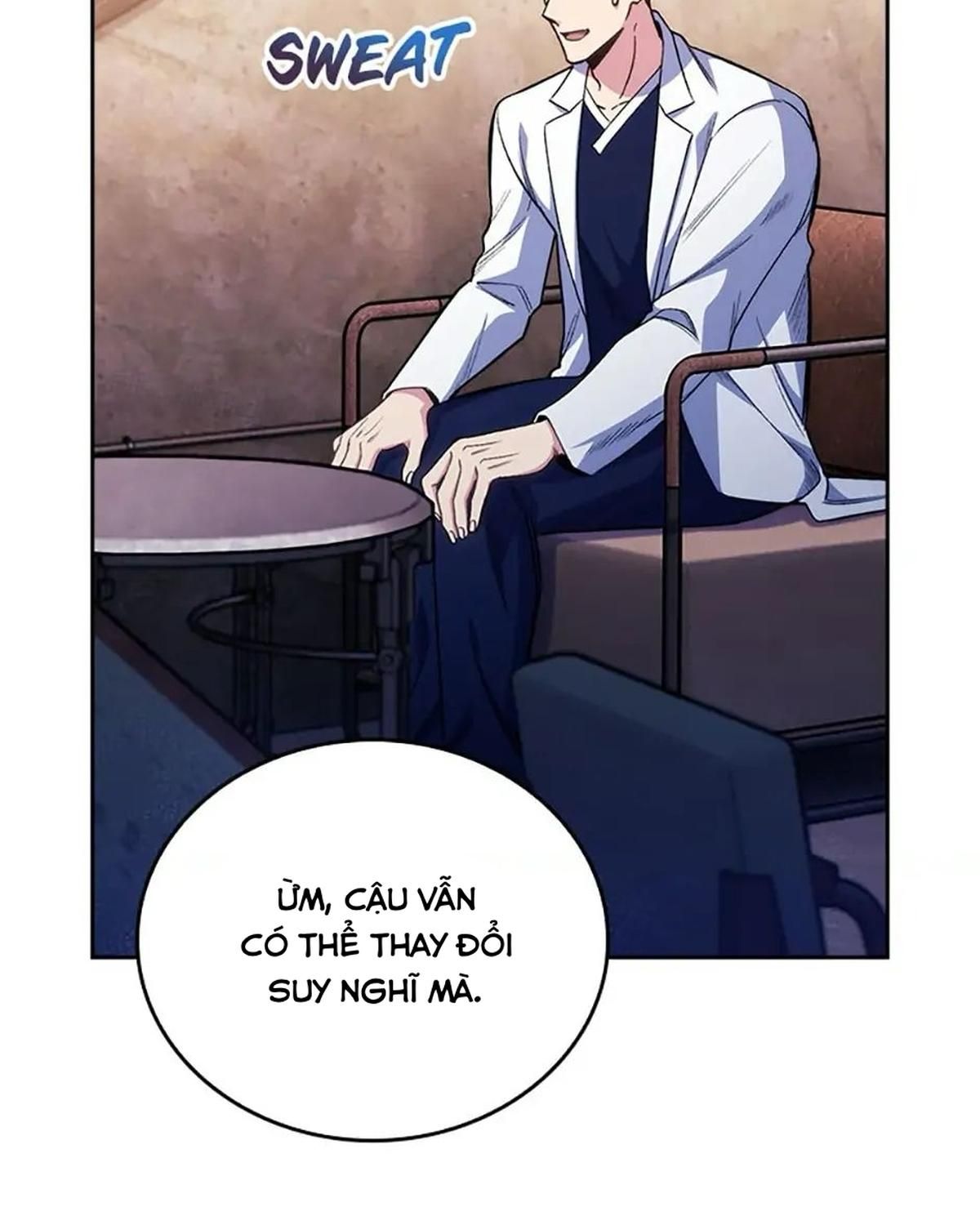 Bác Sĩ Thăng Cấp Chapter 46 - Trang 2