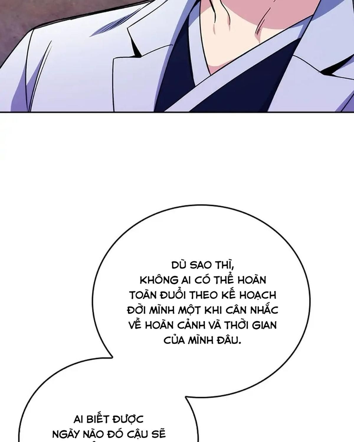 Bác Sĩ Thăng Cấp Chapter 46 - Trang 2