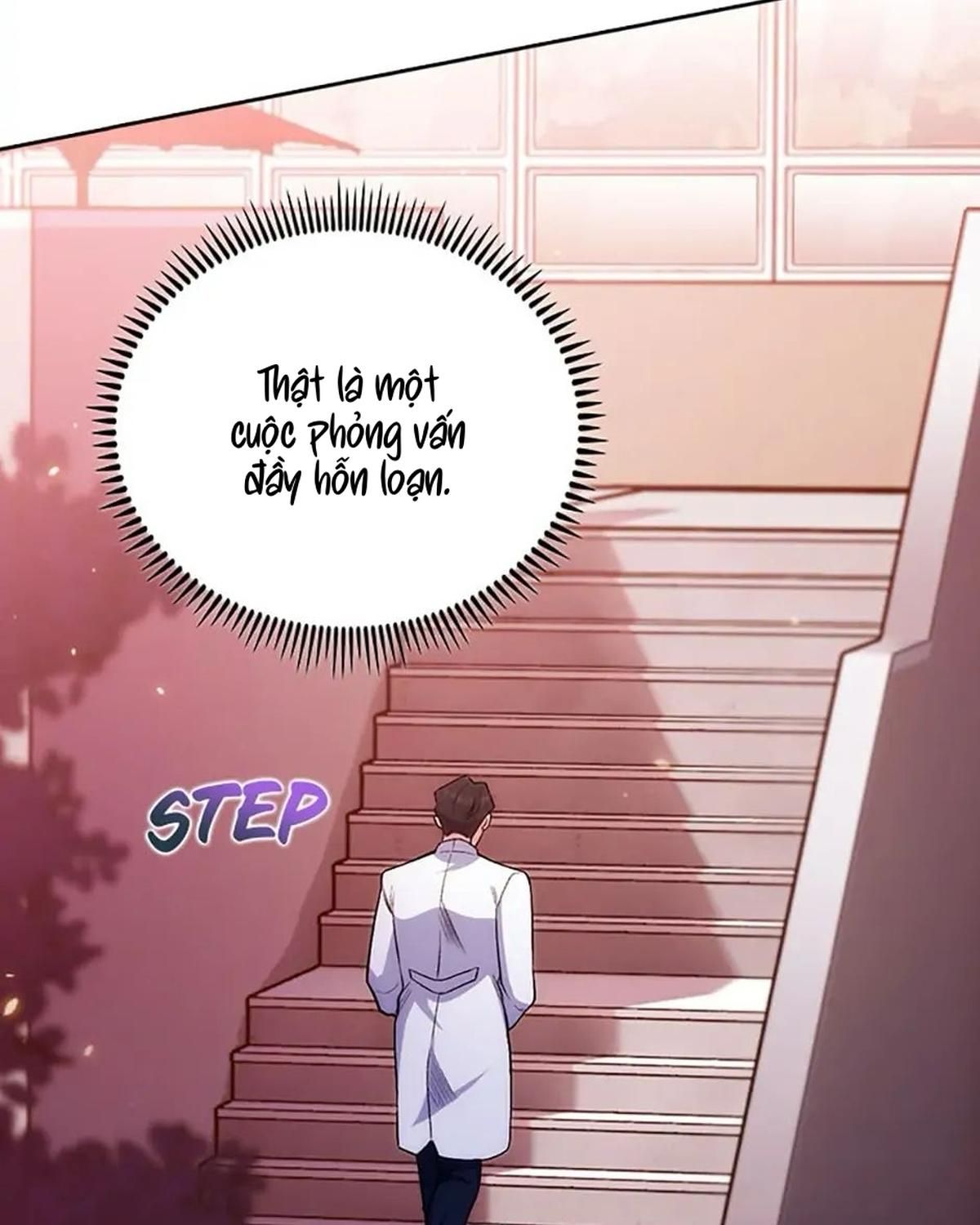 Bác Sĩ Thăng Cấp Chapter 46 - Trang 2