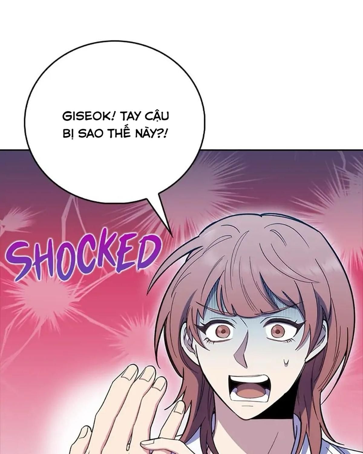 Bác Sĩ Thăng Cấp Chapter 46 - Trang 2