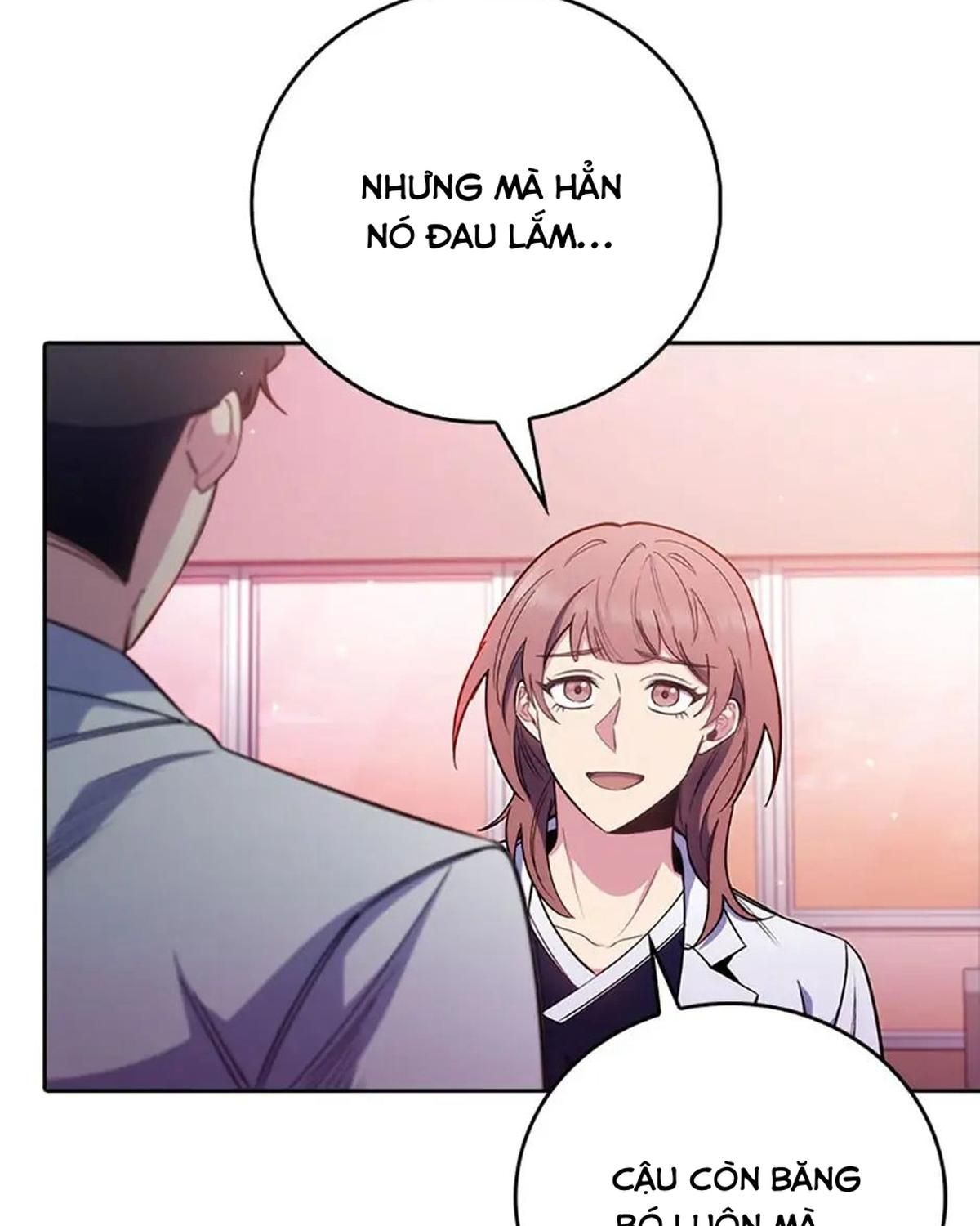 Bác Sĩ Thăng Cấp Chapter 46 - Trang 2