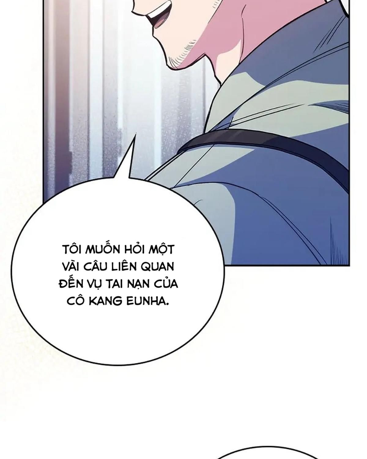 Bác Sĩ Thăng Cấp Chapter 46 - Trang 2