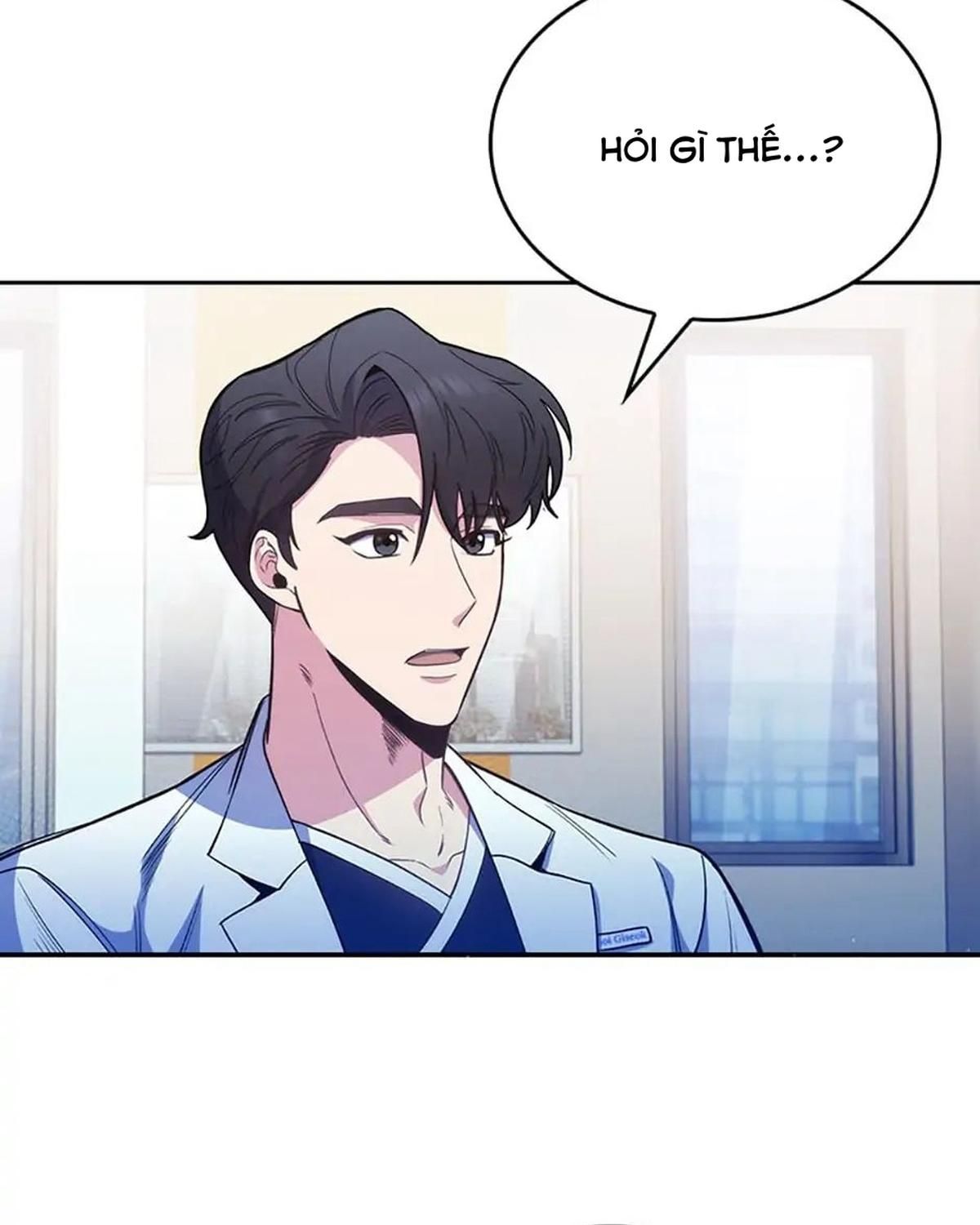 Bác Sĩ Thăng Cấp Chapter 46 - Trang 2