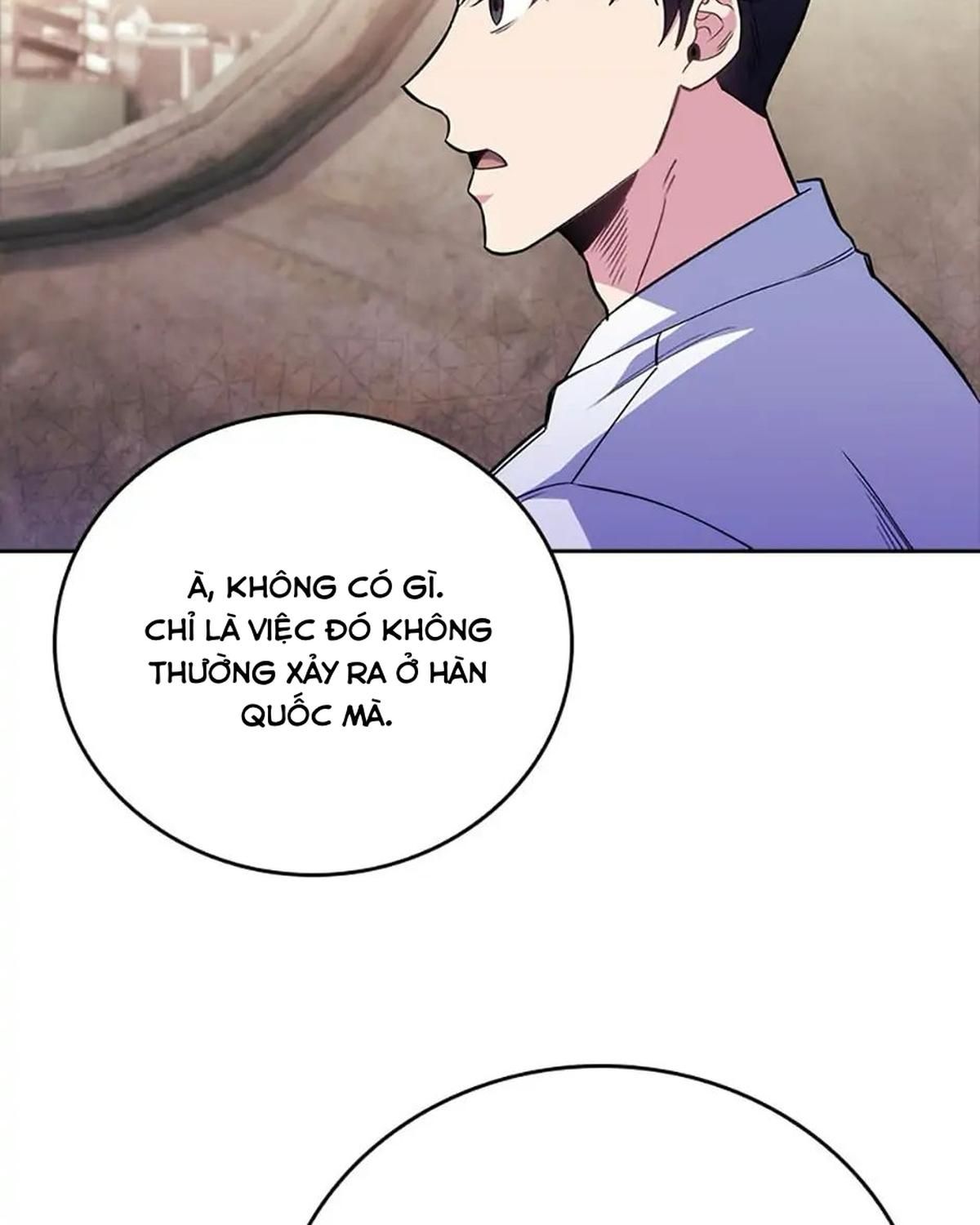 Bác Sĩ Thăng Cấp Chapter 46 - Trang 2