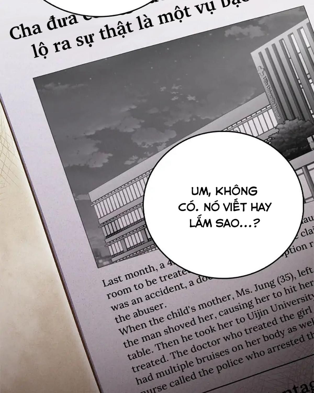 Bác Sĩ Thăng Cấp Chapter 46 - Trang 2