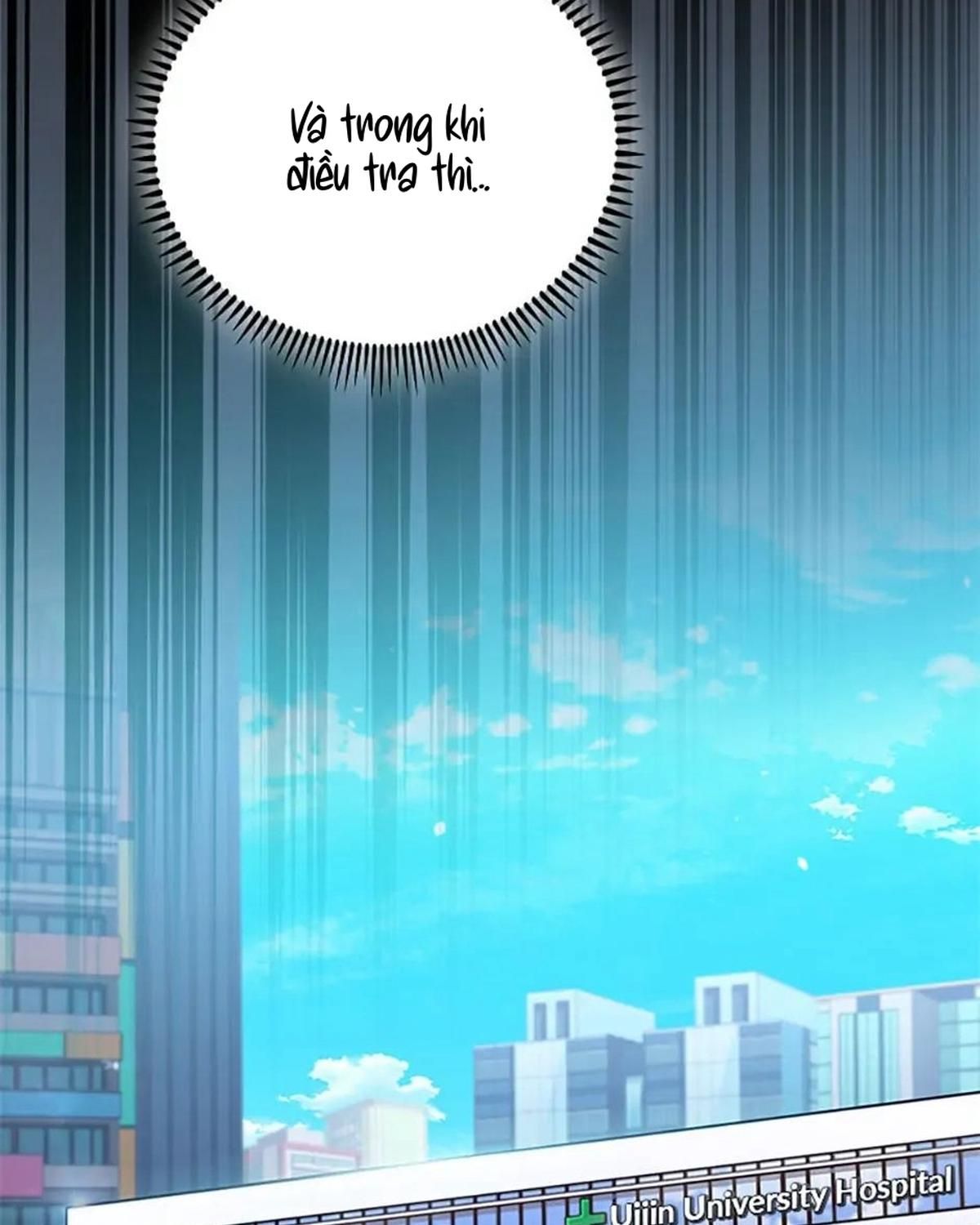 Bác Sĩ Thăng Cấp Chapter 46 - Trang 2