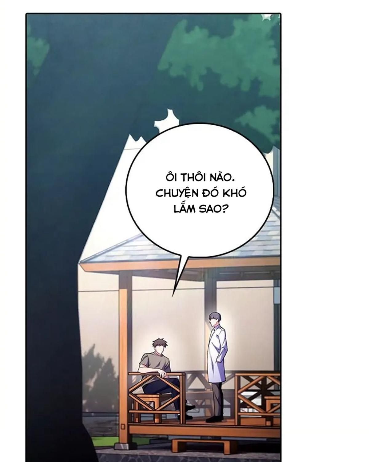 Bác Sĩ Thăng Cấp Chapter 46 - Trang 2