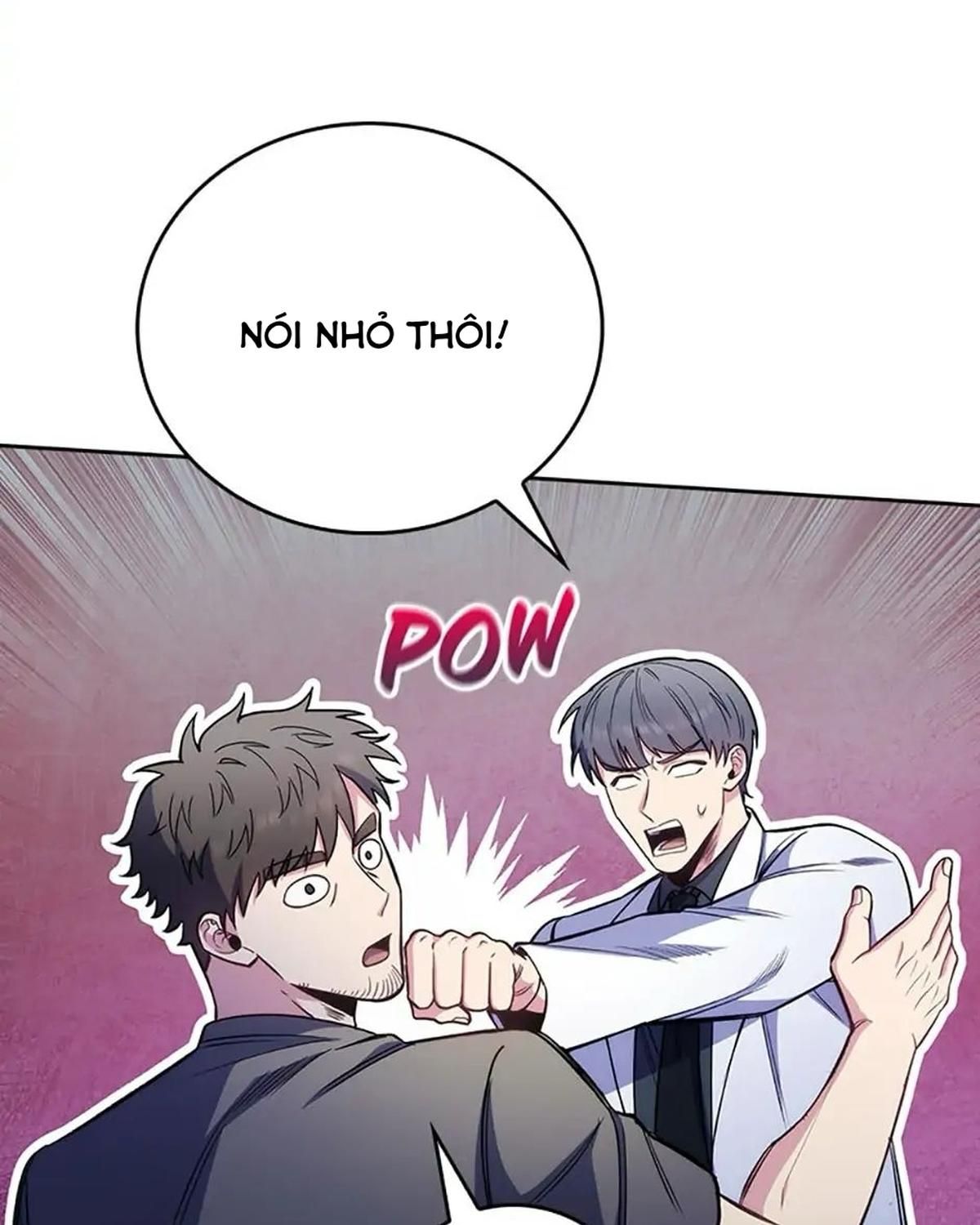 Bác Sĩ Thăng Cấp Chapter 46 - Trang 2