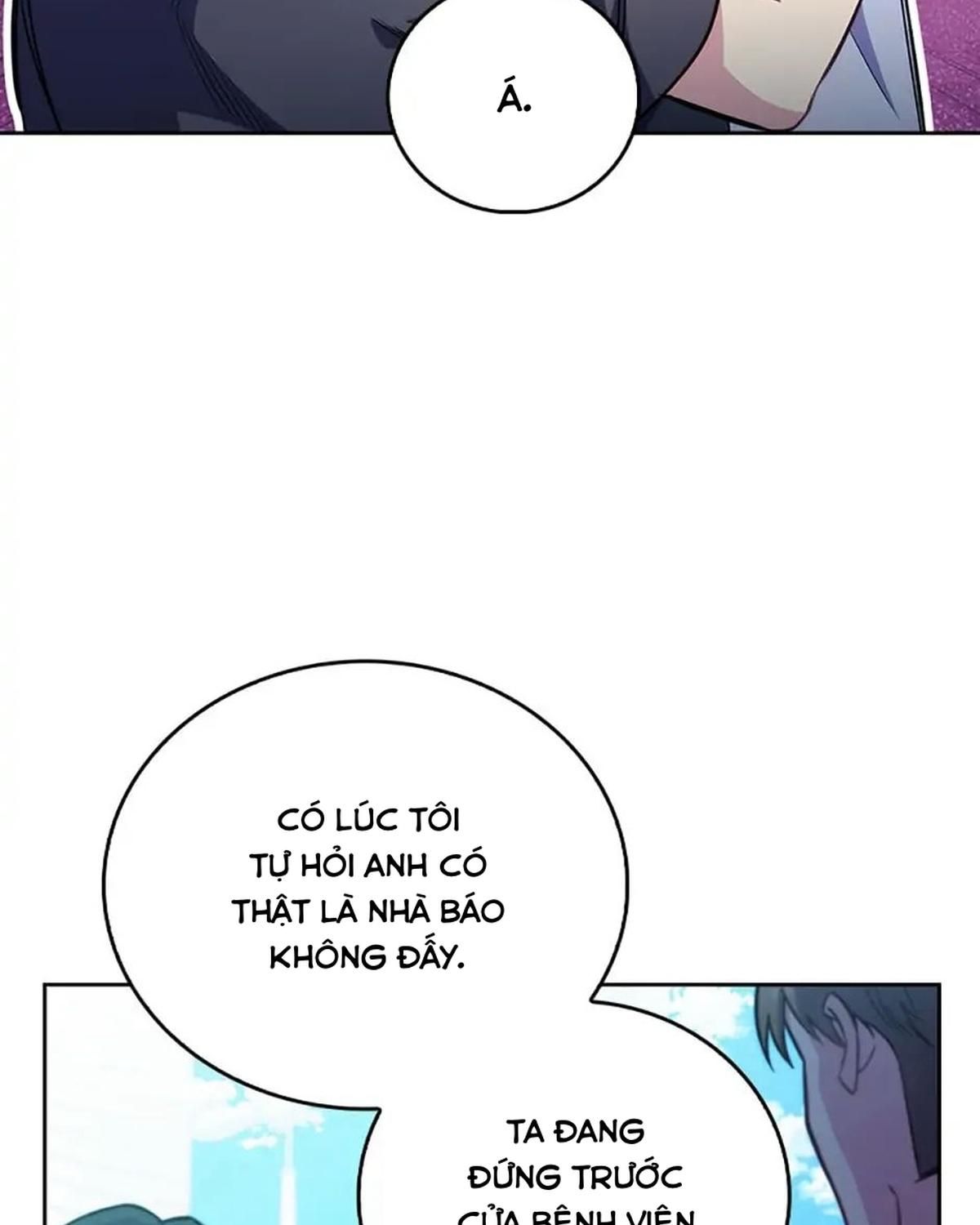 Bác Sĩ Thăng Cấp Chapter 46 - Trang 2