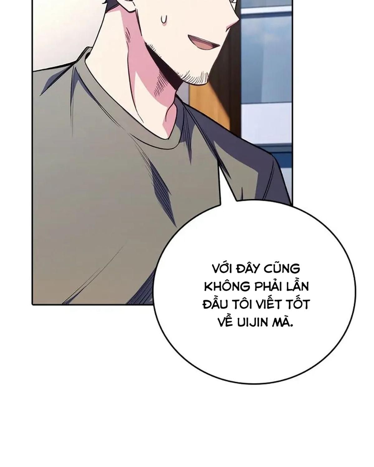 Bác Sĩ Thăng Cấp Chapter 46 - Trang 2