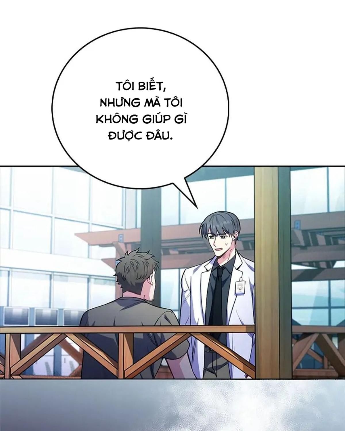 Bác Sĩ Thăng Cấp Chapter 46 - Trang 2