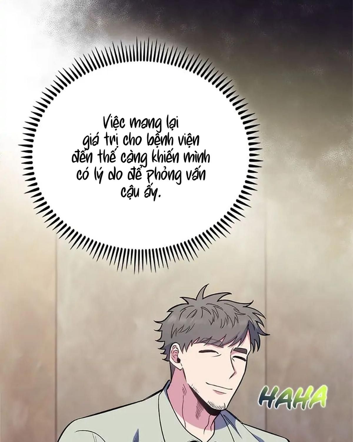 Bác Sĩ Thăng Cấp Chapter 46 - Trang 2