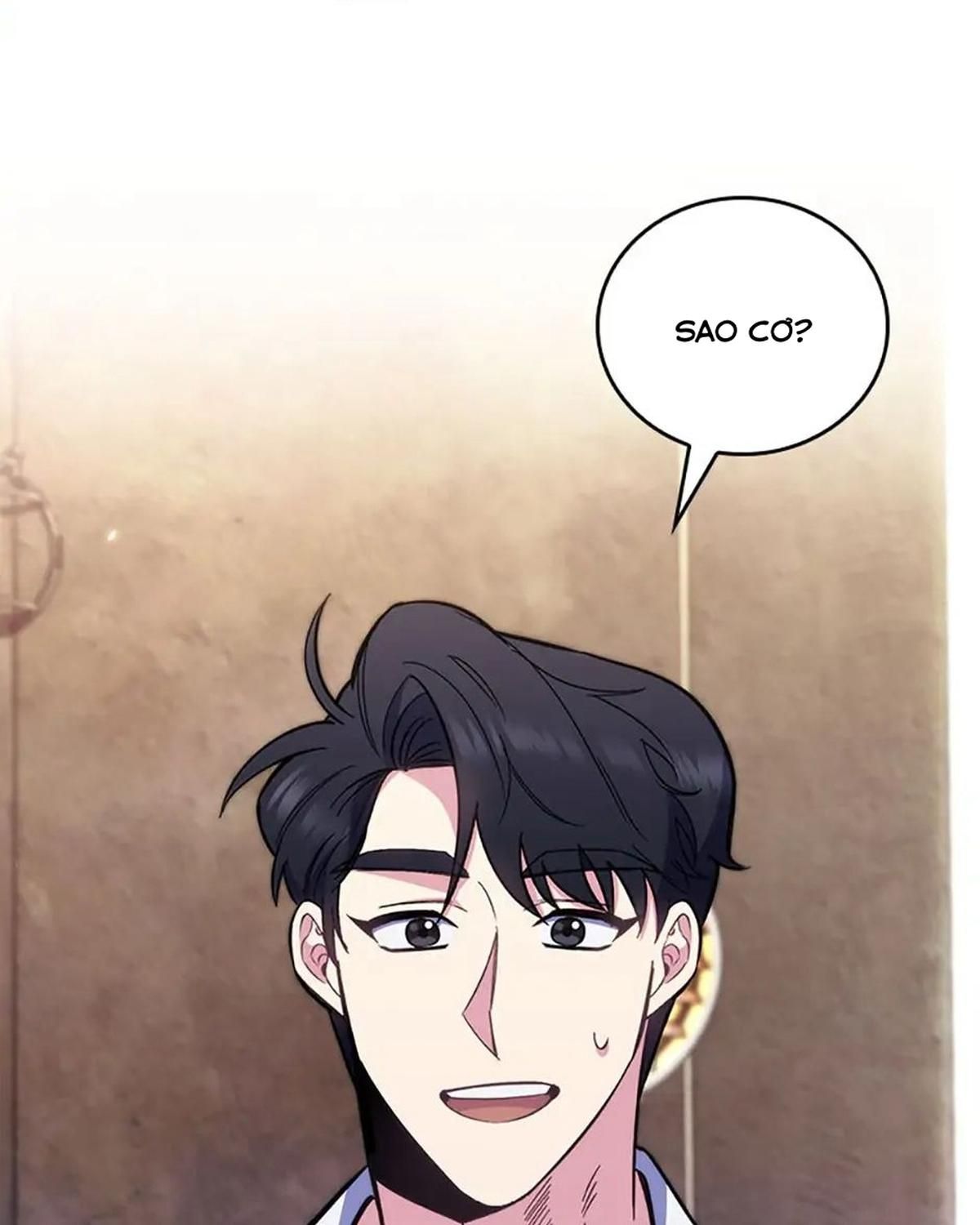 Bác Sĩ Thăng Cấp Chapter 46 - Trang 2