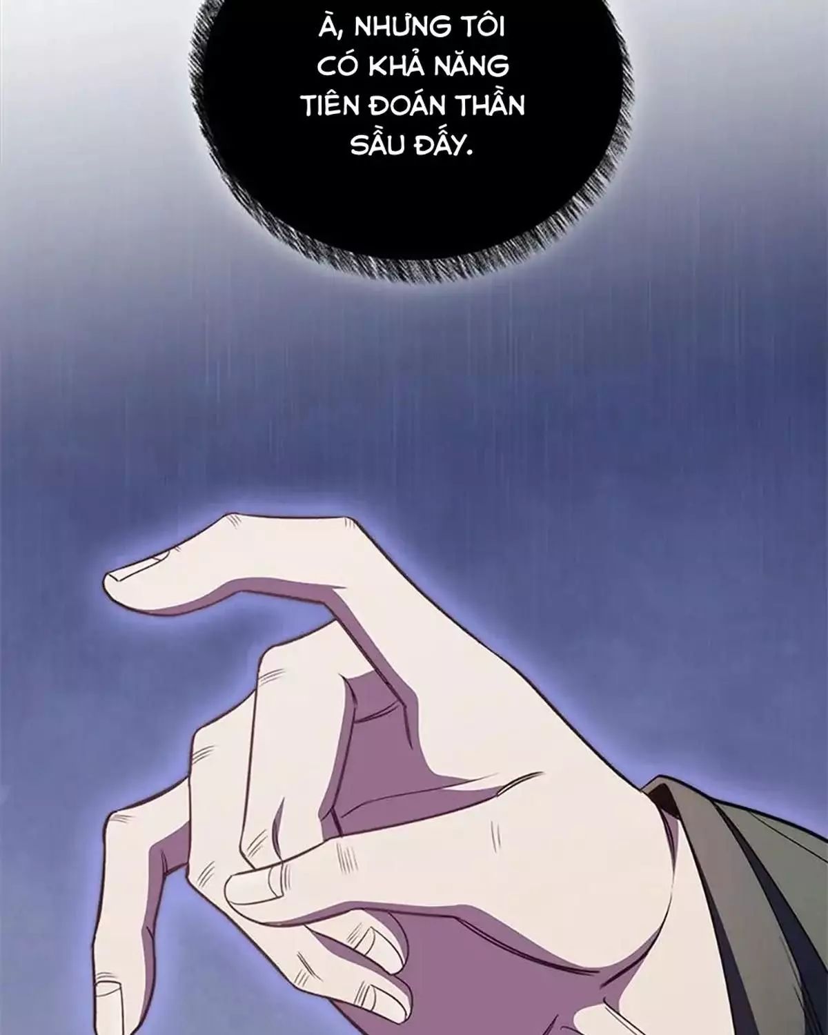 Bác Sĩ Thăng Cấp Chapter 47 - Trang 2