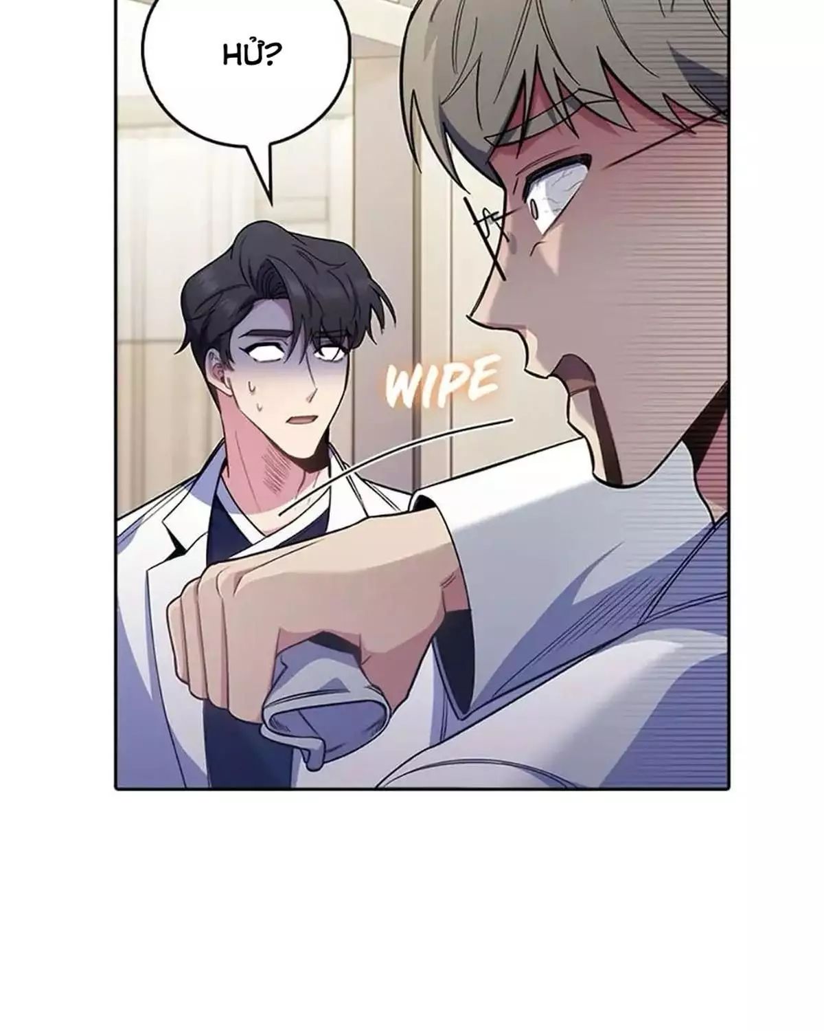 Bác Sĩ Thăng Cấp Chapter 47 - Trang 2