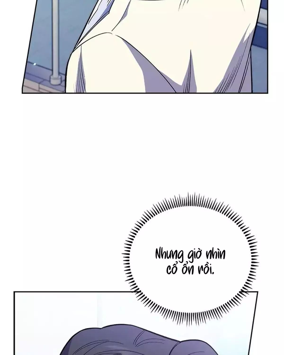 Bác Sĩ Thăng Cấp Chapter 47 - Trang 2