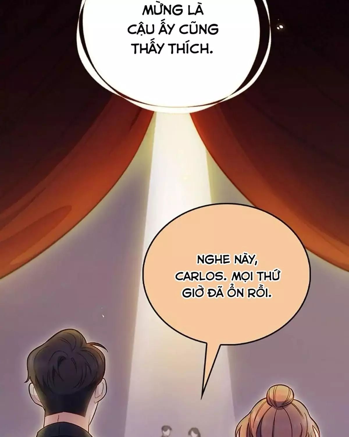 Bác Sĩ Thăng Cấp Chapter 47 - Trang 2