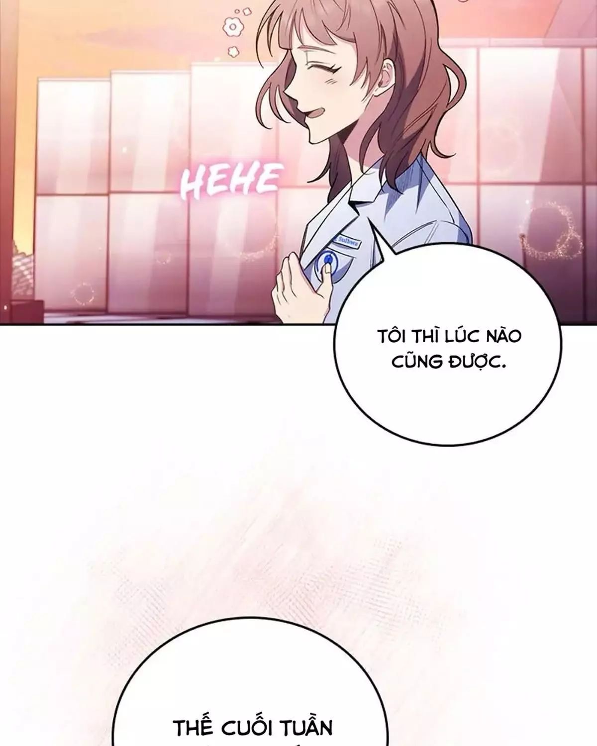 Bác Sĩ Thăng Cấp Chapter 47 - Trang 2