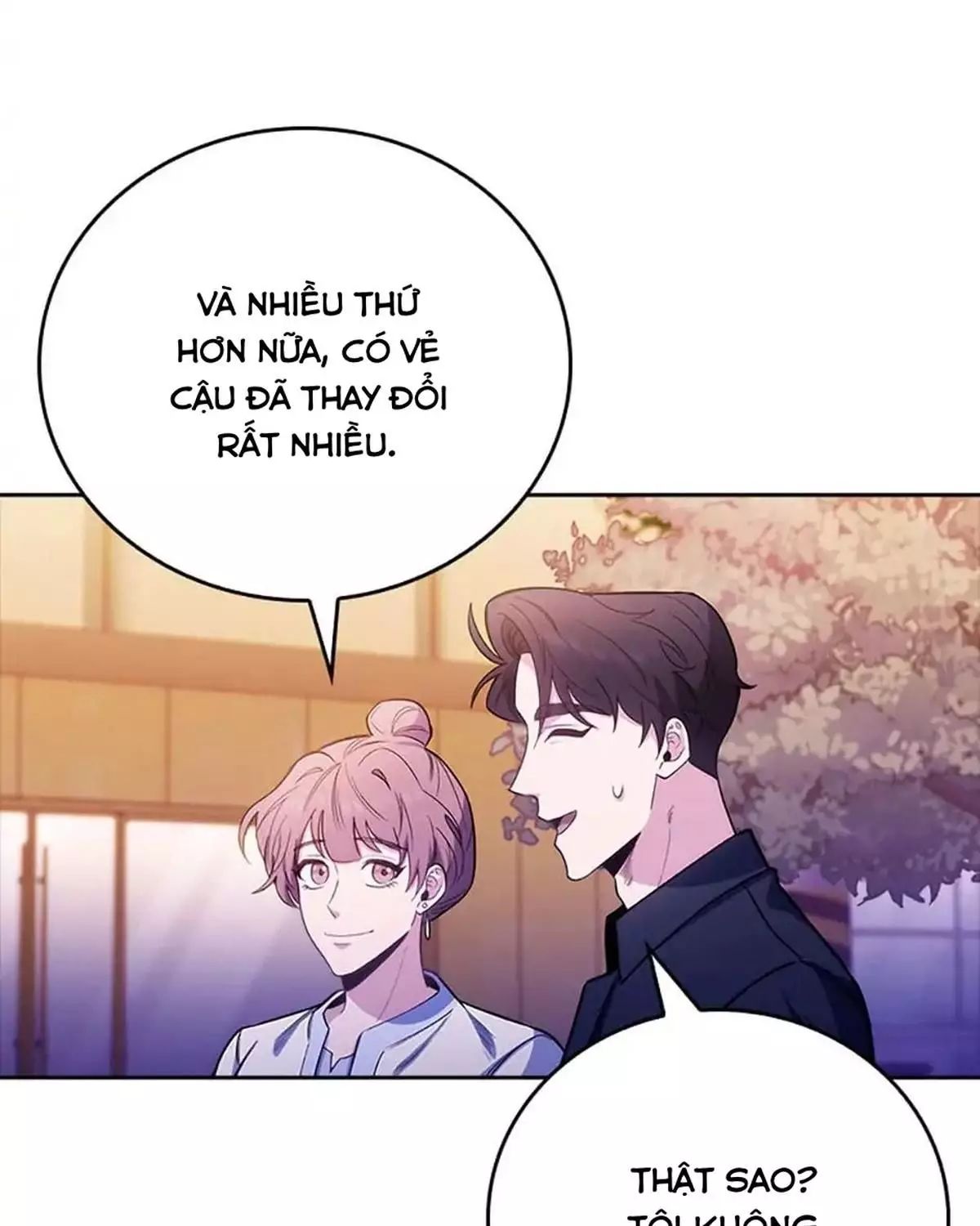 Bác Sĩ Thăng Cấp Chapter 47 - Trang 2