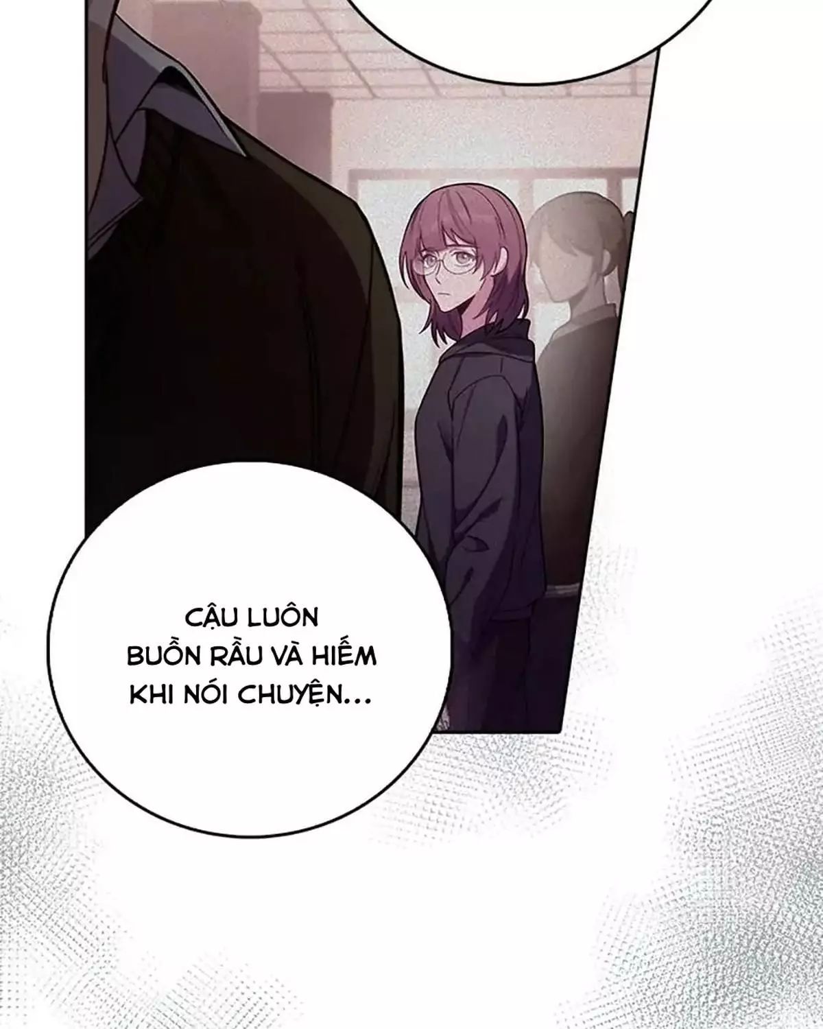 Bác Sĩ Thăng Cấp Chapter 47 - Trang 2