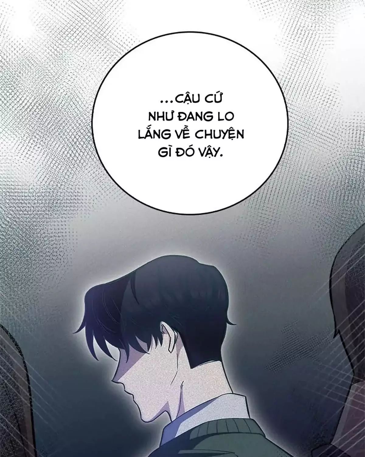 Bác Sĩ Thăng Cấp Chapter 47 - Trang 2