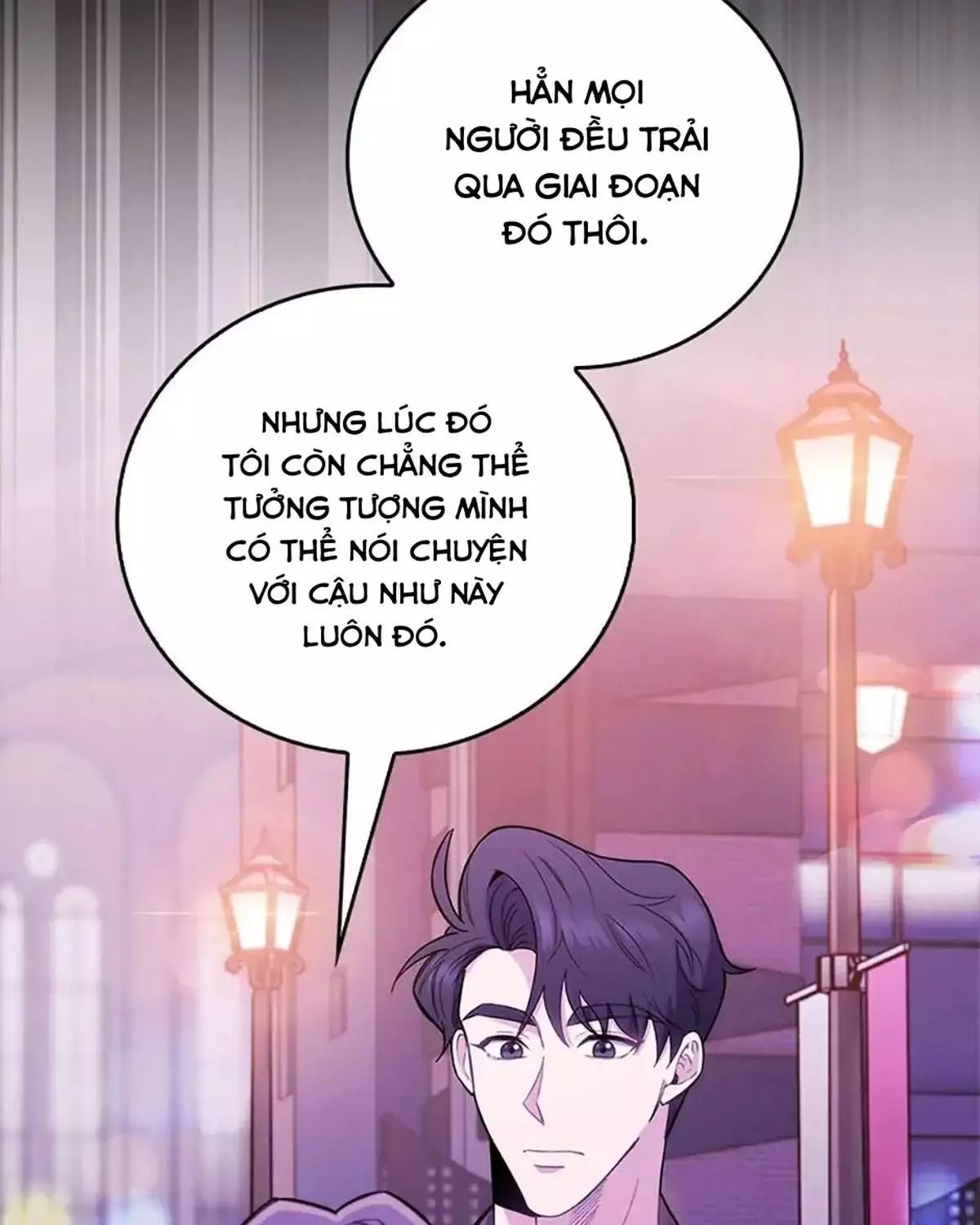 Bác Sĩ Thăng Cấp Chapter 47 - Trang 2