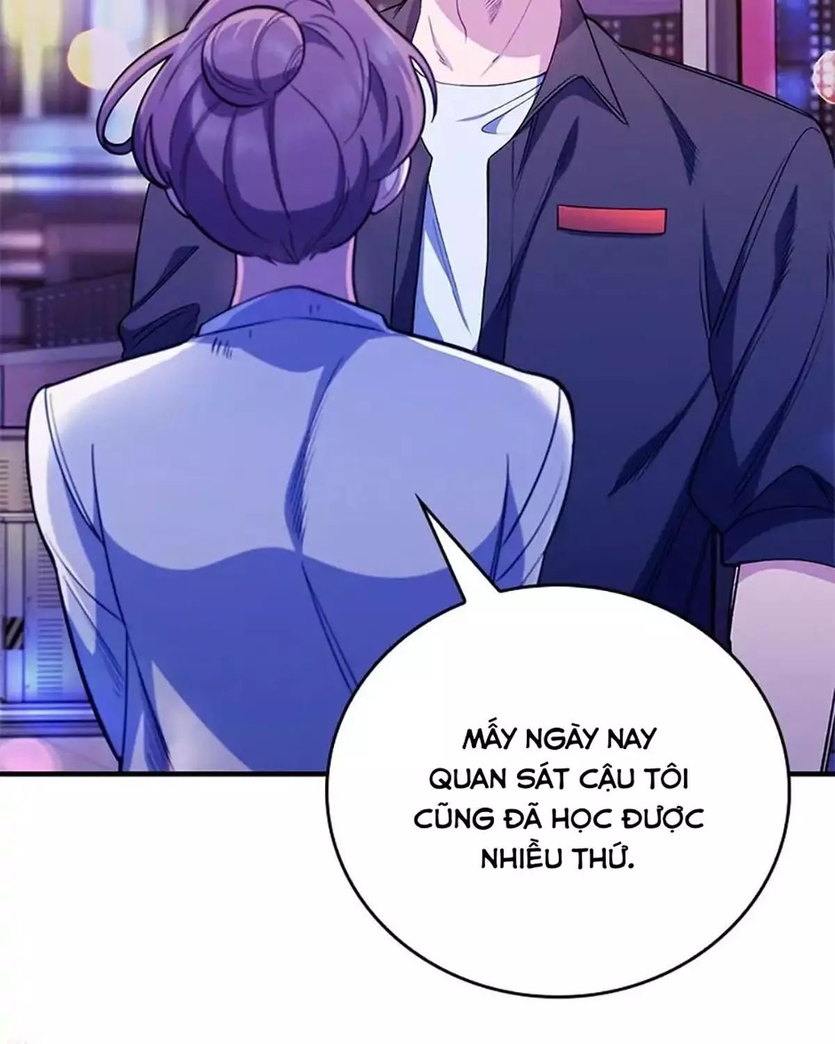 Bác Sĩ Thăng Cấp Chapter 47 - Trang 2