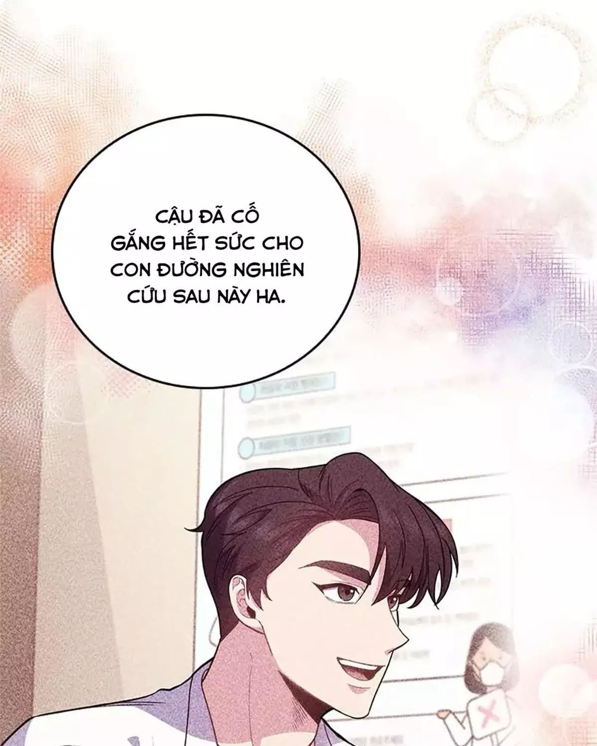 Bác Sĩ Thăng Cấp Chapter 47 - Trang 2