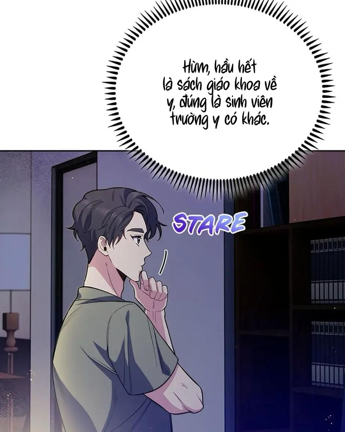 Bác Sĩ Thăng Cấp Chapter 48 - Trang 2