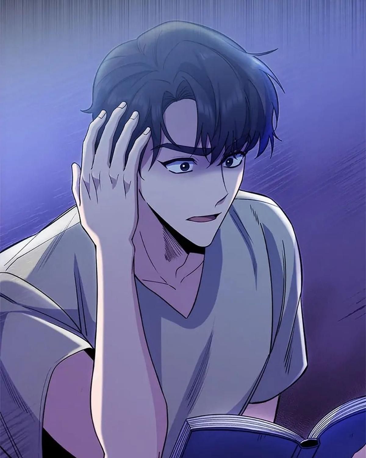 Bác Sĩ Thăng Cấp Chapter 48 - Trang 2